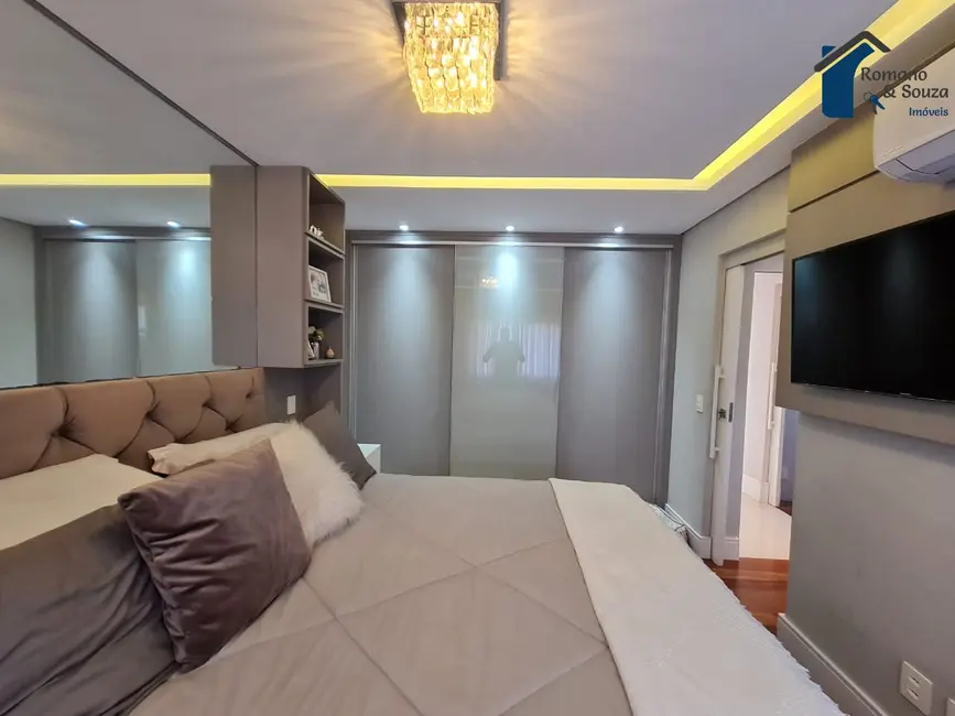 Apartamento com 3 quartos à venda, 137m2 em Vila Rosália, Guarulhos - SP - imagem 7 Foto 7 de Apartamento com 3 quartos à venda, 137m2 em Vila Rosália, Guarulhos - SP