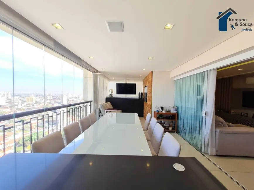 Apartamento com 3 quartos à venda, 137m2 em Vila Rosália, Guarulhos - SP - imagem 5 Foto 5 de Apartamento com 3 quartos à venda, 137m2 em Vila Rosália, Guarulhos - SP