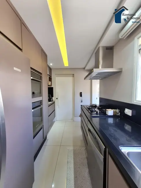 Apartamento com 3 quartos à venda, 137m2 em Vila Rosália, Guarulhos - SP - imagem 4 Foto 4 de Apartamento com 3 quartos à venda, 137m2 em Vila Rosália, Guarulhos - SP