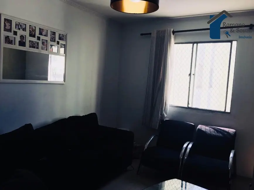 Apartamento com 2 quartos à venda, 56m2 em Vila Augusta, Guarulhos - SP - imagem 3 Foto 3 de Apartamento com 2 quartos à venda, 56m2 em Vila Augusta, Guarulhos - SP