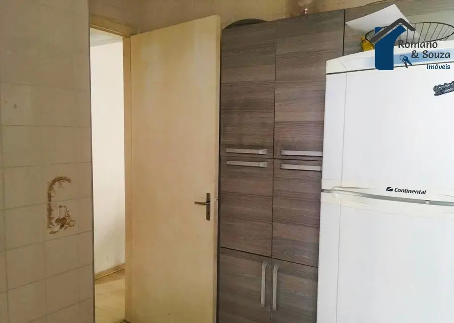 Apartamento com 2 quartos à venda, 56m2 em Vila Augusta, Guarulhos - SP - imagem 9 Foto 9 de Apartamento com 2 quartos à venda, 56m2 em Vila Augusta, Guarulhos - SP