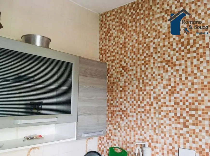 Apartamento com 2 quartos à venda, 56m2 em Vila Augusta, Guarulhos - SP - imagem 8 Foto 8 de Apartamento com 2 quartos à venda, 56m2 em Vila Augusta, Guarulhos - SP