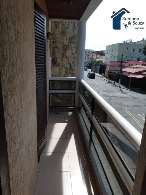 Foto 7 de Casa com 3 quartos à venda, 280m2 em Jardim Santa Mena, Guarulhos - SP