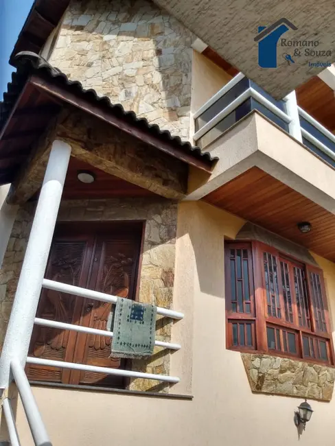 Foto 5 de Casa com 3 quartos à venda, 280m2 em Jardim Santa Mena, Guarulhos - SP