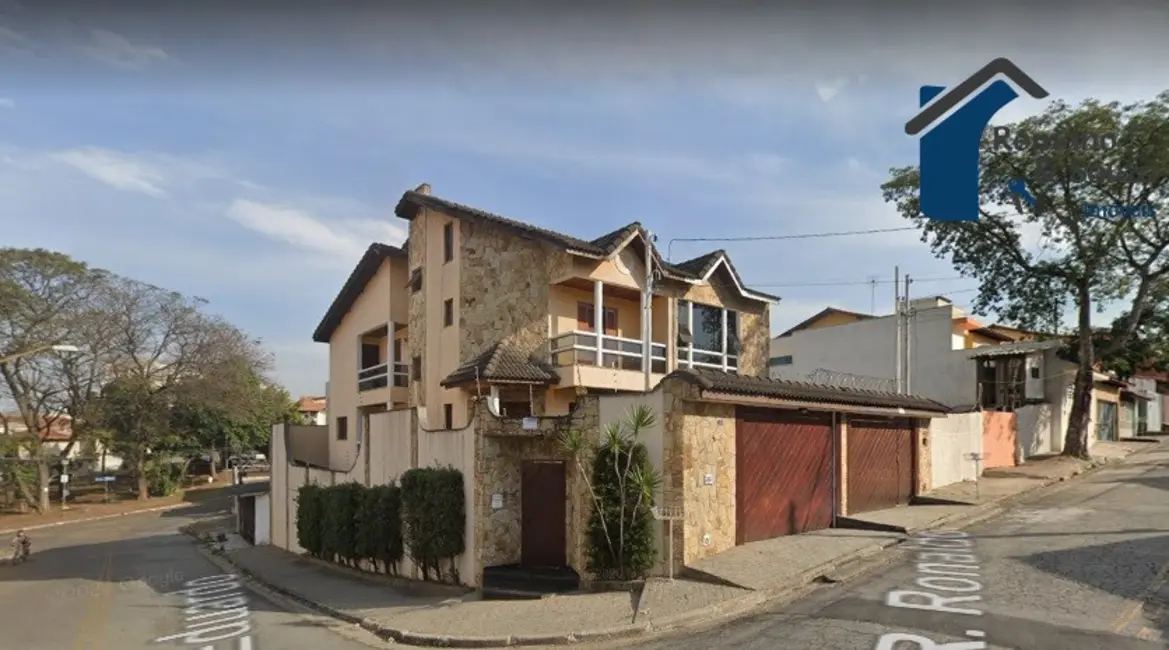 Foto 2 de Casa com 3 quartos à venda, 280m2 em Jardim Santa Mena, Guarulhos - SP