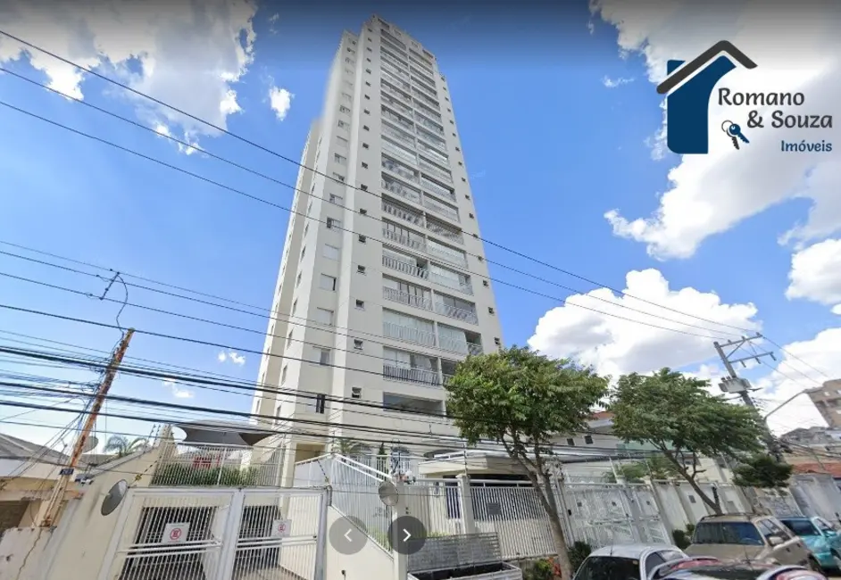 Apartamento com 3 quartos à venda, 80m2 em Parada Inglesa, São Paulo - SP - imagem 1 Foto 1 de Apartamento com 3 quartos à venda, 80m2 em Parada Inglesa, São Paulo - SP