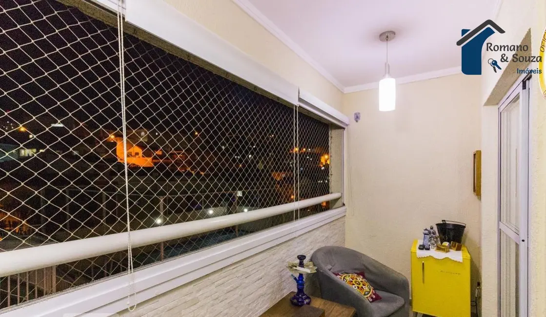 Apartamento com 3 quartos à venda, 80m2 em Parada Inglesa, São Paulo - SP - imagem 3 Foto 3 de Apartamento com 3 quartos à venda, 80m2 em Parada Inglesa, São Paulo - SP
