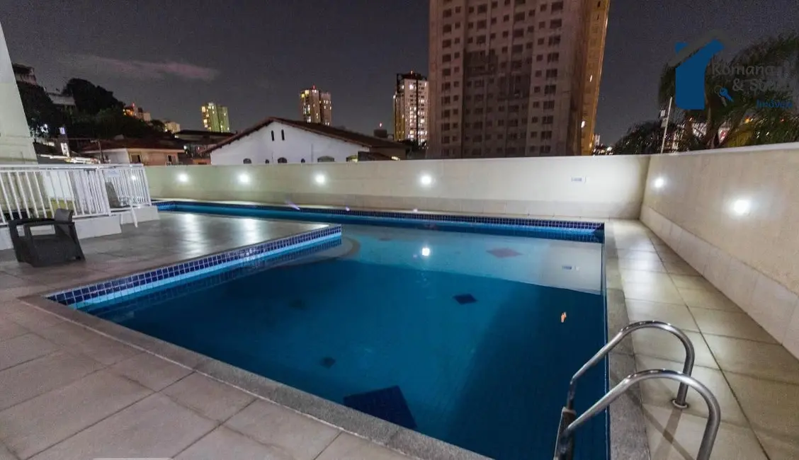 Apartamento com 3 quartos à venda, 80m2 em Parada Inglesa, São Paulo - SP - imagem 2 Foto 2 de Apartamento com 3 quartos à venda, 80m2 em Parada Inglesa, São Paulo - SP