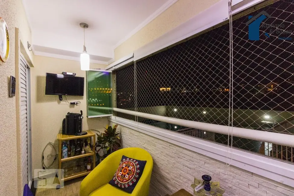 Apartamento com 3 quartos à venda, 80m2 em Parada Inglesa, São Paulo - SP - imagem 4 Foto 4 de Apartamento com 3 quartos à venda, 80m2 em Parada Inglesa, São Paulo - SP