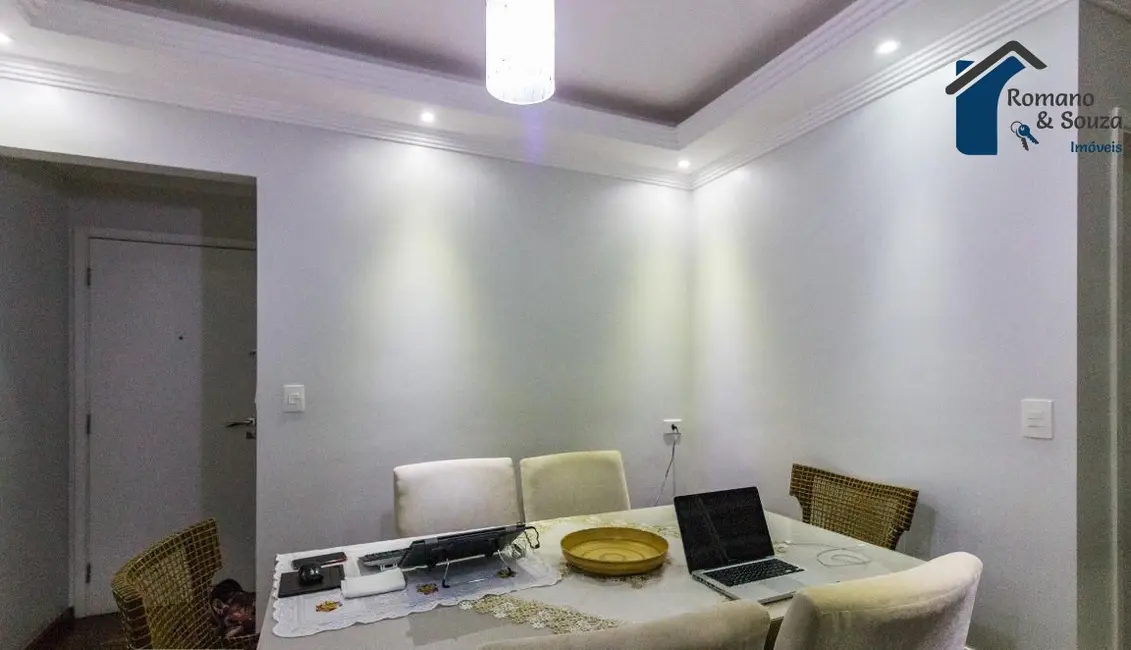 Apartamento com 3 quartos à venda, 80m2 em Parada Inglesa, São Paulo - SP - imagem 8 Foto 8 de Apartamento com 3 quartos à venda, 80m2 em Parada Inglesa, São Paulo - SP