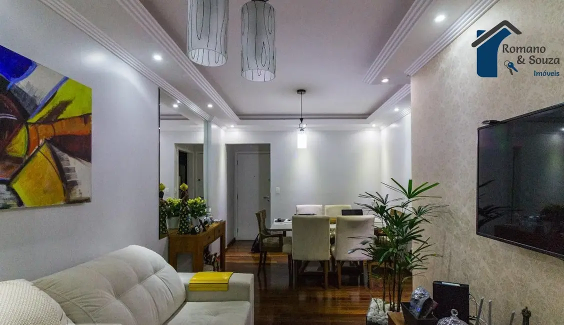 Apartamento com 3 quartos à venda, 80m2 em Parada Inglesa, São Paulo - SP - imagem 6 Foto 6 de Apartamento com 3 quartos à venda, 80m2 em Parada Inglesa, São Paulo - SP