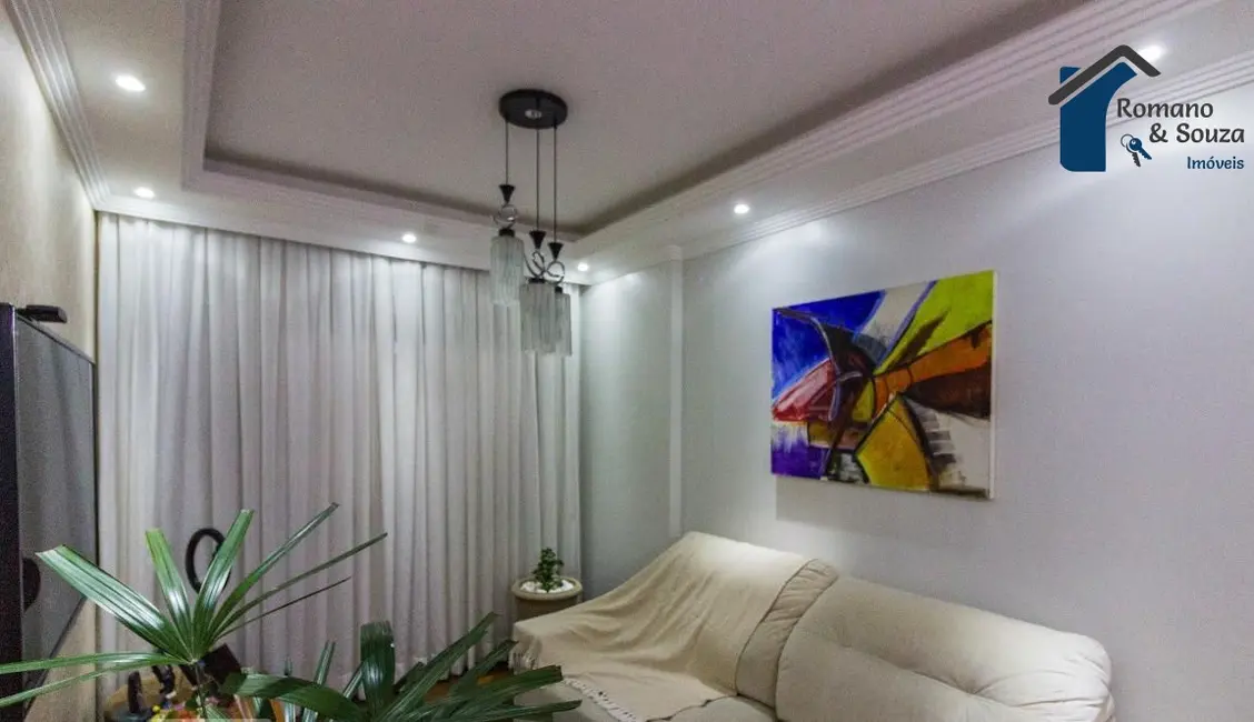 Apartamento com 3 quartos à venda, 80m2 em Parada Inglesa, São Paulo - SP - imagem 7 Foto 7 de Apartamento com 3 quartos à venda, 80m2 em Parada Inglesa, São Paulo - SP