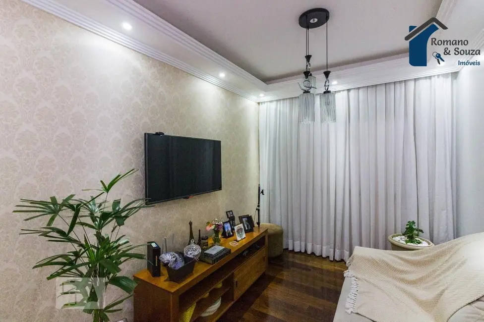 Apartamento com 3 quartos à venda, 80m2 em Parada Inglesa, São Paulo - SP - imagem 5 Foto 5 de Apartamento com 3 quartos à venda, 80m2 em Parada Inglesa, São Paulo - SP