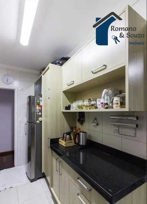 Apartamento com 3 quartos à venda, 80m2 em Parada Inglesa, São Paulo - SP - imagem 9 Foto 9 de Apartamento com 3 quartos à venda, 80m2 em Parada Inglesa, São Paulo - SP