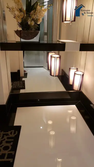 Apartamento com 4 quartos à venda, 178m2 em Centro, Guarulhos - SP - imagem 6 Foto 6 de Apartamento com 4 quartos à venda, 178m2 em Centro, Guarulhos - SP