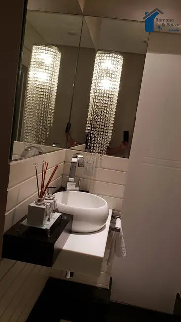 Apartamento com 4 quartos à venda, 178m2 em Centro, Guarulhos - SP - imagem 4 Foto 4 de Apartamento com 4 quartos à venda, 178m2 em Centro, Guarulhos - SP