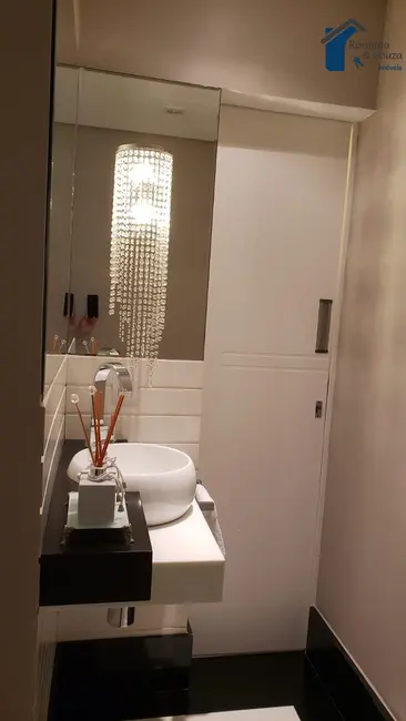 Apartamento com 4 quartos à venda, 178m2 em Centro, Guarulhos - SP - imagem 8 Foto 8 de Apartamento com 4 quartos à venda, 178m2 em Centro, Guarulhos - SP