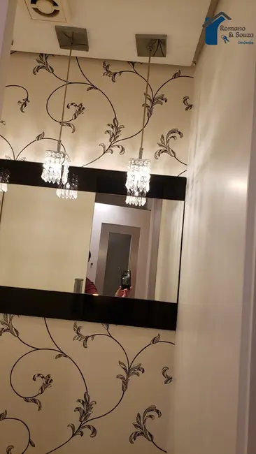 Apartamento com 4 quartos à venda, 178m2 em Centro, Guarulhos - SP - imagem 3 Foto 3 de Apartamento com 4 quartos à venda, 178m2 em Centro, Guarulhos - SP