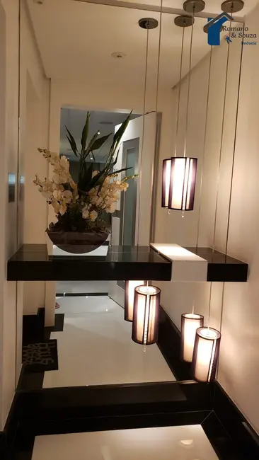 Apartamento com 4 quartos à venda, 178m2 em Centro, Guarulhos - SP - imagem 9 Foto 9 de Apartamento com 4 quartos à venda, 178m2 em Centro, Guarulhos - SP
