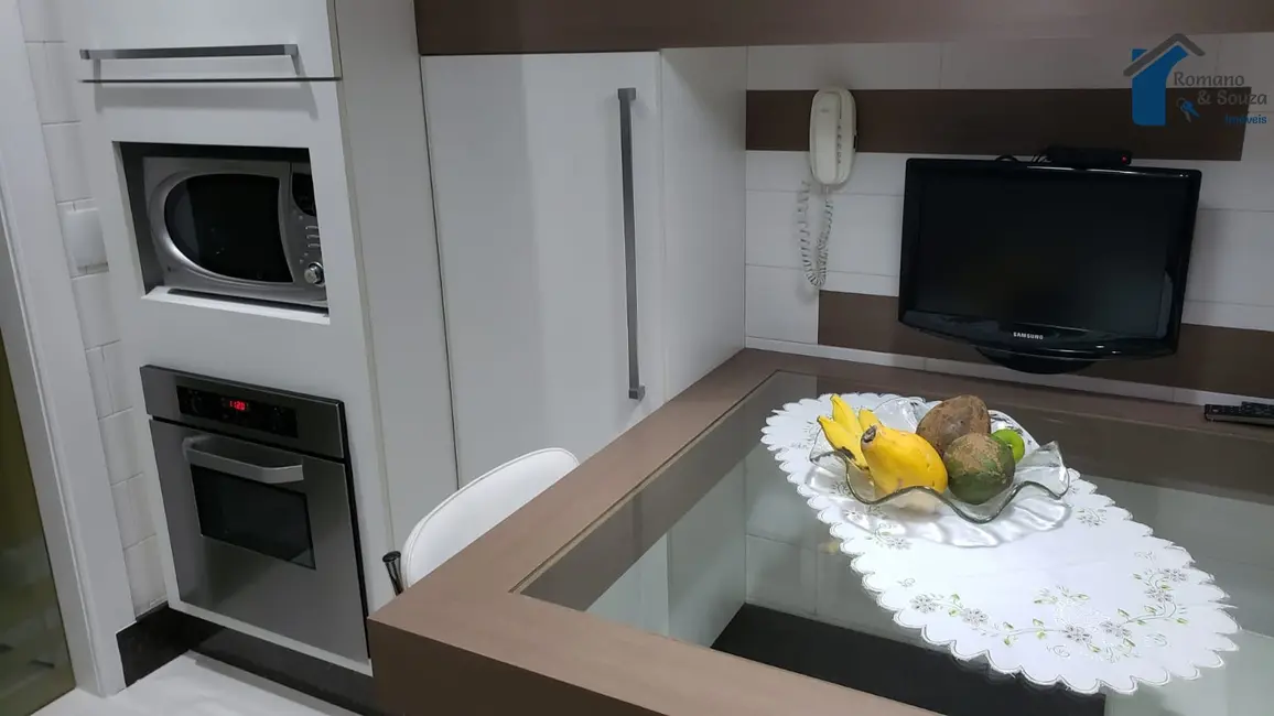 Apartamento com 4 quartos à venda, 178m2 em Centro, Guarulhos - SP - imagem 7 Foto 7 de Apartamento com 4 quartos à venda, 178m2 em Centro, Guarulhos - SP