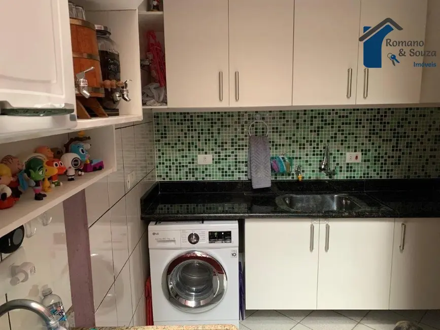 Sobrado com 3 quartos à venda, 188m2 em Vila Mazzei, São Paulo - SP - imagem 9 Foto 9 de Sobrado com 3 quartos à venda, 188m2 em Vila Mazzei, São Paulo - SP