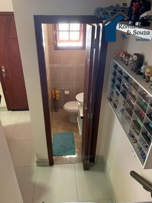Sobrado com 3 quartos à venda, 188m2 em Vila Mazzei, São Paulo - SP - imagem 3 Foto 3 de Sobrado com 3 quartos à venda, 188m2 em Vila Mazzei, São Paulo - SP