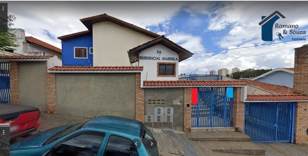 Sobrado com 3 quartos à venda, 188m2 em Vila Mazzei, São Paulo - SP - imagem 2 Foto 2 de Sobrado com 3 quartos à venda, 188m2 em Vila Mazzei, São Paulo - SP