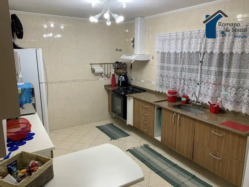 Sobrado com 3 quartos à venda, 188m2 em Vila Mazzei, São Paulo - SP - imagem 7 Foto 7 de Sobrado com 3 quartos à venda, 188m2 em Vila Mazzei, São Paulo - SP