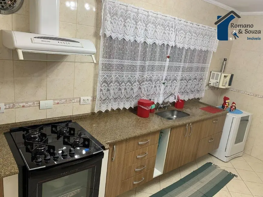 Sobrado com 3 quartos à venda, 188m2 em Vila Mazzei, São Paulo - SP - imagem 8 Foto 8 de Sobrado com 3 quartos à venda, 188m2 em Vila Mazzei, São Paulo - SP