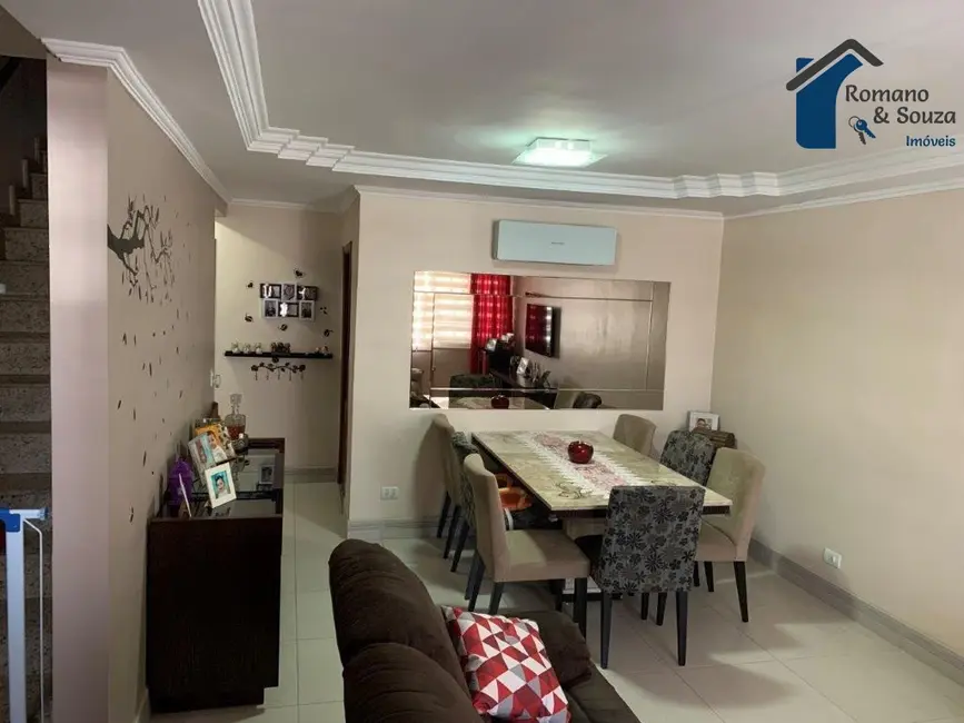 Sobrado com 3 quartos à venda, 188m2 em Vila Mazzei, São Paulo - SP - imagem 5 Foto 5 de Sobrado com 3 quartos à venda, 188m2 em Vila Mazzei, São Paulo - SP