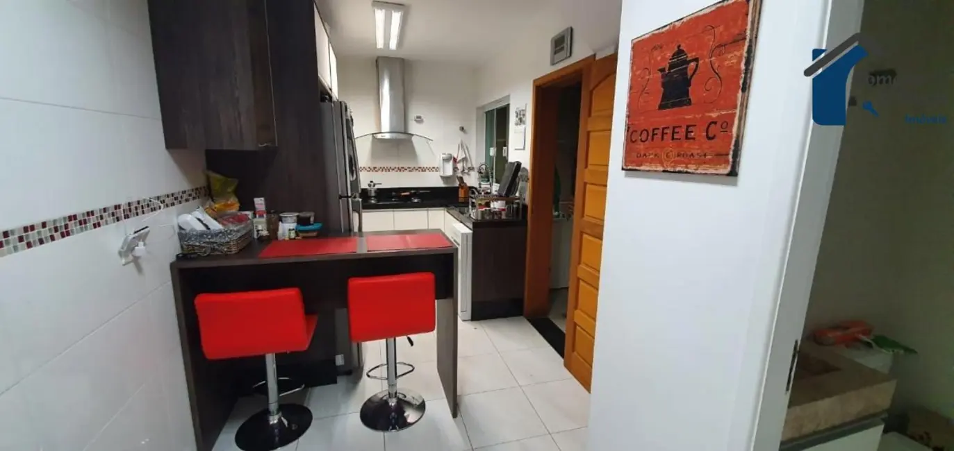 Sobrado com 3 quartos à venda, 125m2 em Tucuruvi, São Paulo - SP - imagem 8 Foto 8 de Sobrado com 3 quartos à venda, 125m2 em Tucuruvi, São Paulo - SP