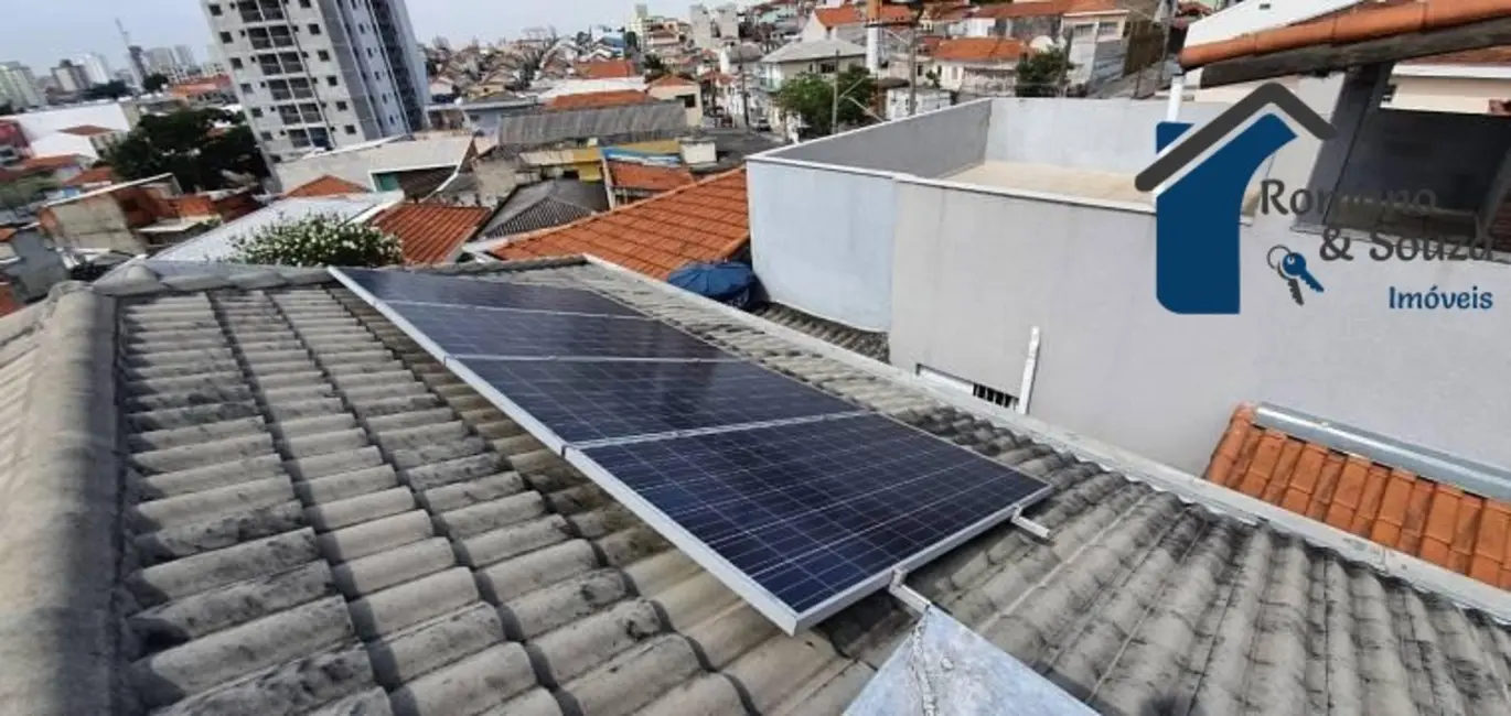 Sobrado com 3 quartos à venda, 125m2 em Tucuruvi, São Paulo - SP - imagem 3 Foto 3 de Sobrado com 3 quartos à venda, 125m2 em Tucuruvi, São Paulo - SP