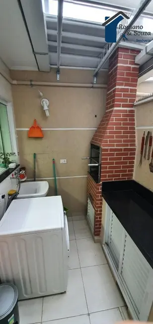 Sobrado com 3 quartos à venda, 125m2 em Tucuruvi, São Paulo - SP - imagem 9 Foto 9 de Sobrado com 3 quartos à venda, 125m2 em Tucuruvi, São Paulo - SP