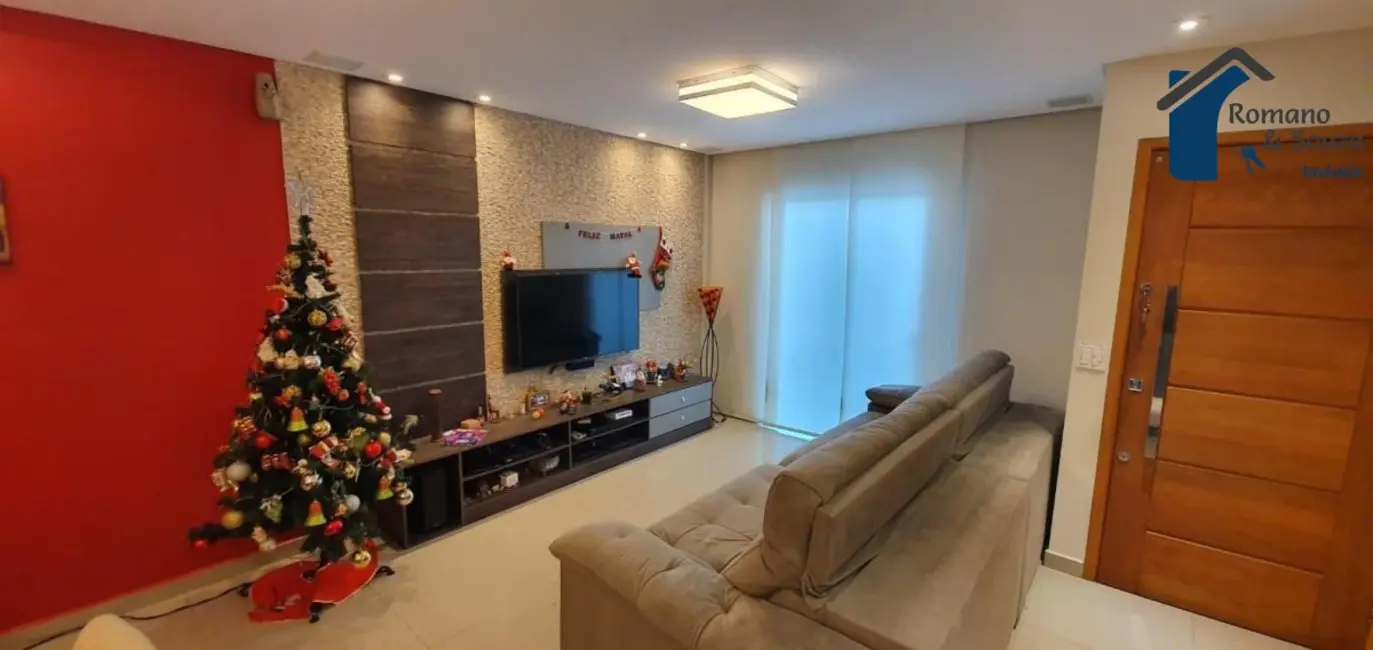 Sobrado com 3 quartos à venda, 125m2 em Tucuruvi, São Paulo - SP - imagem 1 Foto 1 de Sobrado com 3 quartos à venda, 125m2 em Tucuruvi, São Paulo - SP