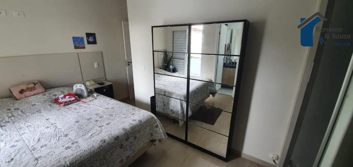 Sobrado com 3 quartos à venda, 125m2 em Tucuruvi, São Paulo - SP - imagem 6 Foto 6 de Sobrado com 3 quartos à venda, 125m2 em Tucuruvi, São Paulo - SP