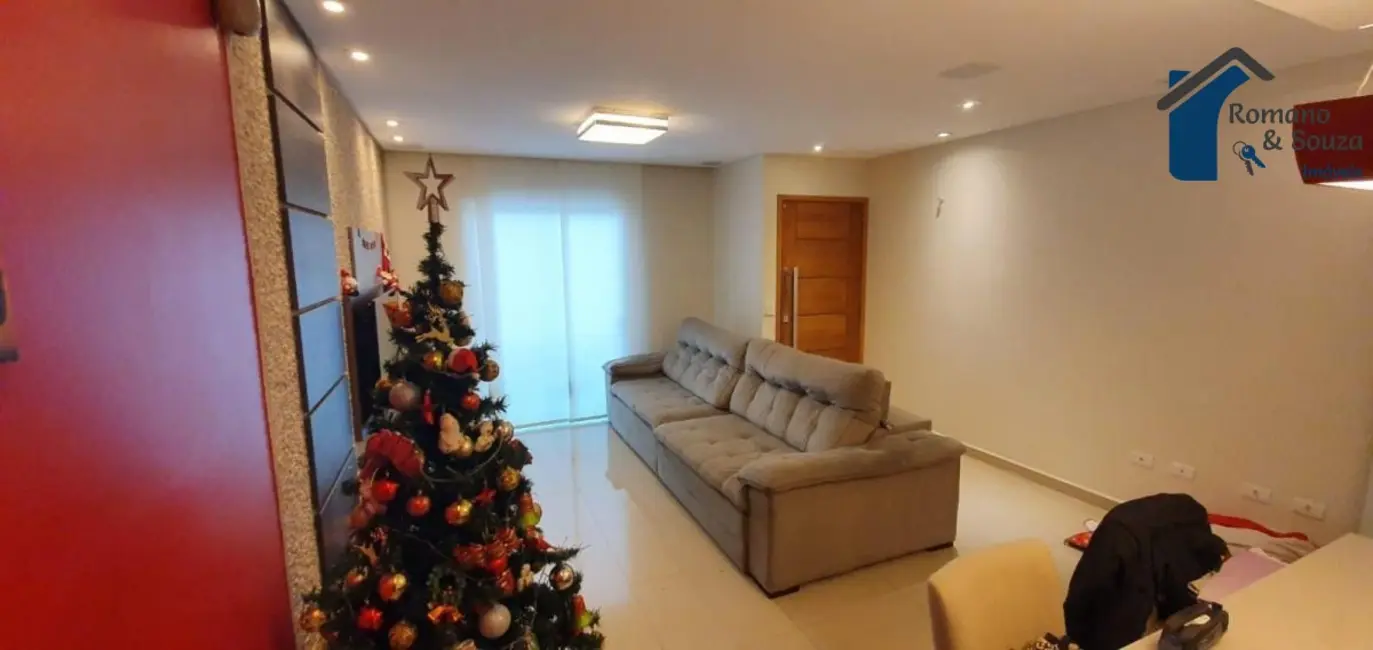 Sobrado com 3 quartos à venda, 125m2 em Tucuruvi, São Paulo - SP - imagem 7 Foto 7 de Sobrado com 3 quartos à venda, 125m2 em Tucuruvi, São Paulo - SP