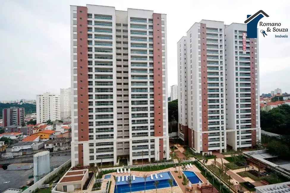 Apartamento com 3 quartos à venda, 168m2 em Guarulhos - SP - imagem 2 Foto 2 de Apartamento com 3 quartos à venda, 168m2 em Guarulhos - SP