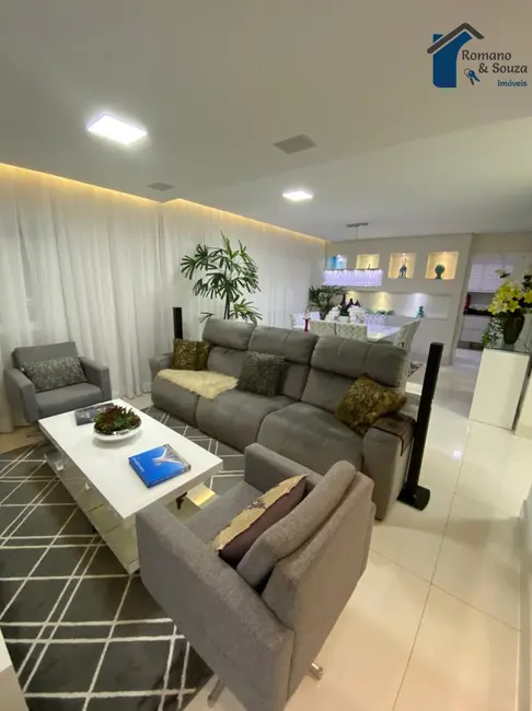 Apartamento com 3 quartos à venda, 168m2 em Guarulhos - SP - imagem 6 Foto 6 de Apartamento com 3 quartos à venda, 168m2 em Guarulhos - SP