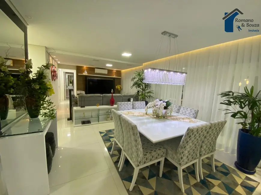 Apartamento com 3 quartos à venda, 168m2 em Guarulhos - SP - imagem 1 Foto 1 de Apartamento com 3 quartos à venda, 168m2 em Guarulhos - SP