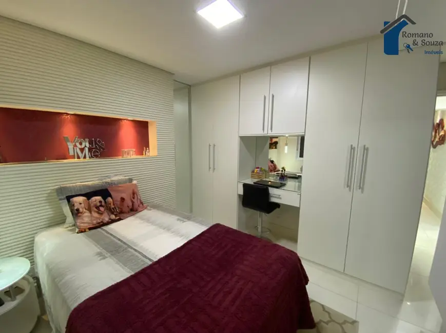 Apartamento com 3 quartos à venda, 168m2 em Guarulhos - SP - imagem 8 Foto 8 de Apartamento com 3 quartos à venda, 168m2 em Guarulhos - SP