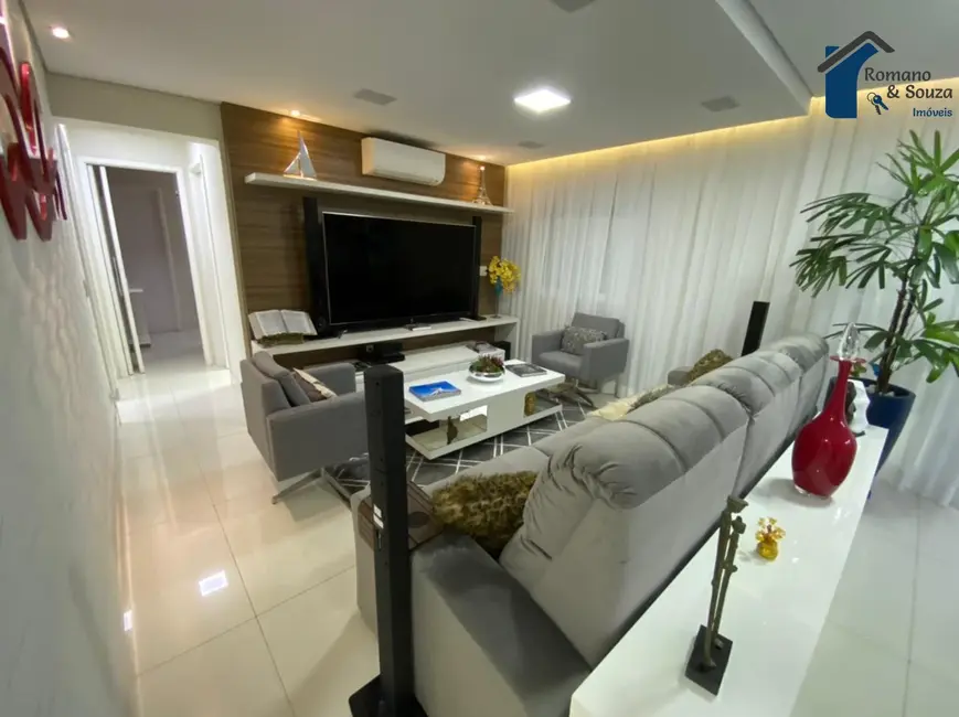 Apartamento com 3 quartos à venda, 168m2 em Guarulhos - SP - imagem 7 Foto 7 de Apartamento com 3 quartos à venda, 168m2 em Guarulhos - SP