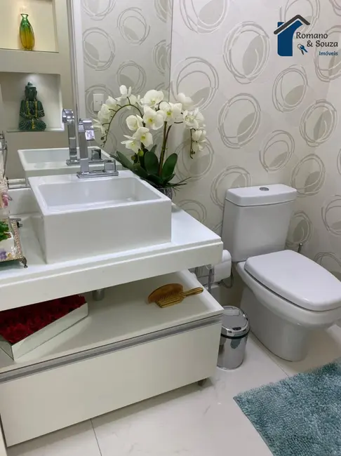 Apartamento com 3 quartos à venda, 168m2 em Guarulhos - SP - imagem 9 Foto 9 de Apartamento com 3 quartos à venda, 168m2 em Guarulhos - SP