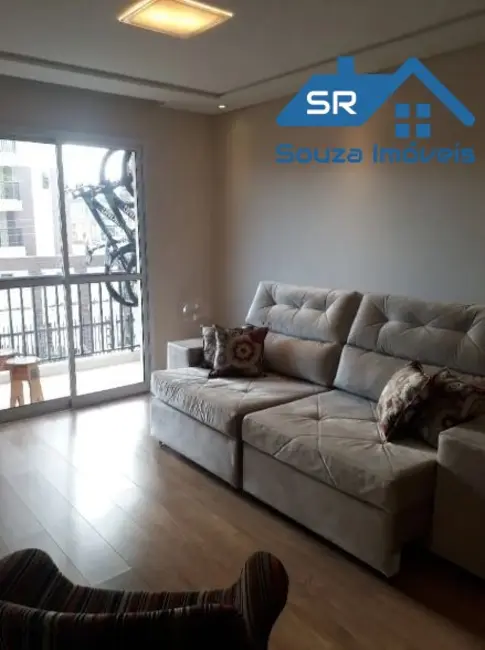 Foto 3 de Apartamento com 3 quartos à venda, 89m2 em Gopoúva, Guarulhos - SP