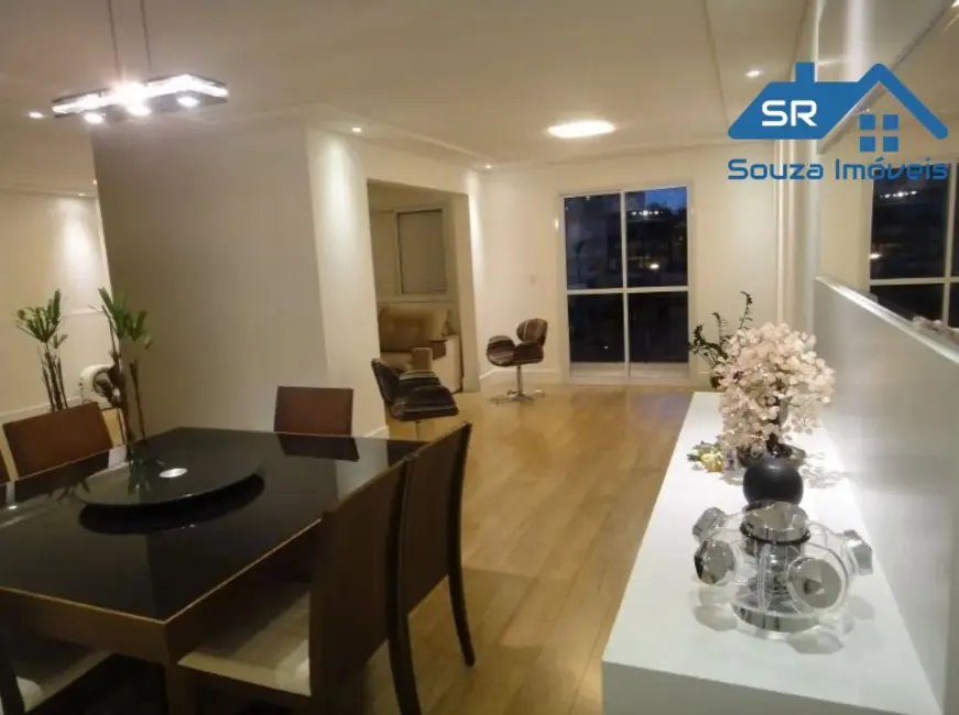 Foto 2 de Apartamento com 3 quartos à venda, 89m2 em Gopoúva, Guarulhos - SP