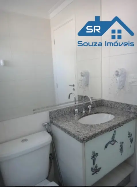Foto 9 de Apartamento com 3 quartos à venda, 89m2 em Gopoúva, Guarulhos - SP