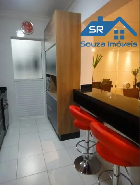 Foto 6 de Apartamento com 3 quartos à venda, 89m2 em Gopoúva, Guarulhos - SP