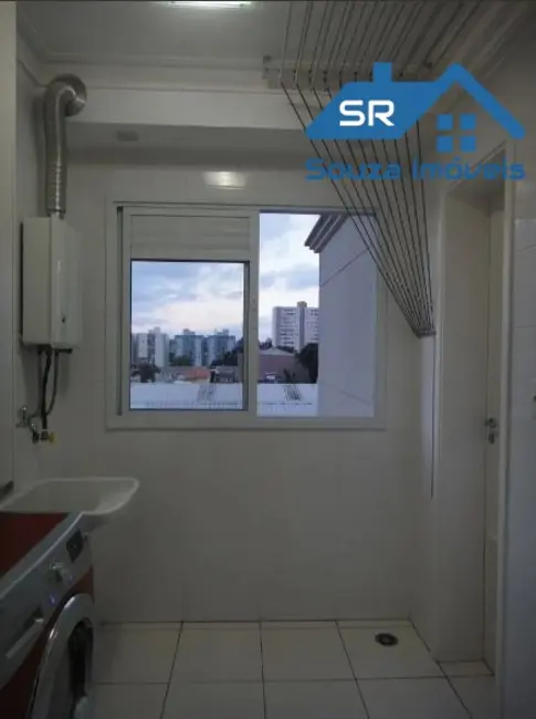 Foto 7 de Apartamento com 3 quartos à venda, 89m2 em Gopoúva, Guarulhos - SP