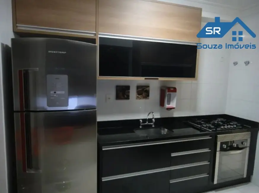 Foto 5 de Apartamento com 3 quartos à venda, 89m2 em Gopoúva, Guarulhos - SP