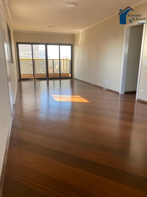 Foto 2 de Apartamento com 3 quartos à venda, 143m2 em Santana, São Paulo - SP