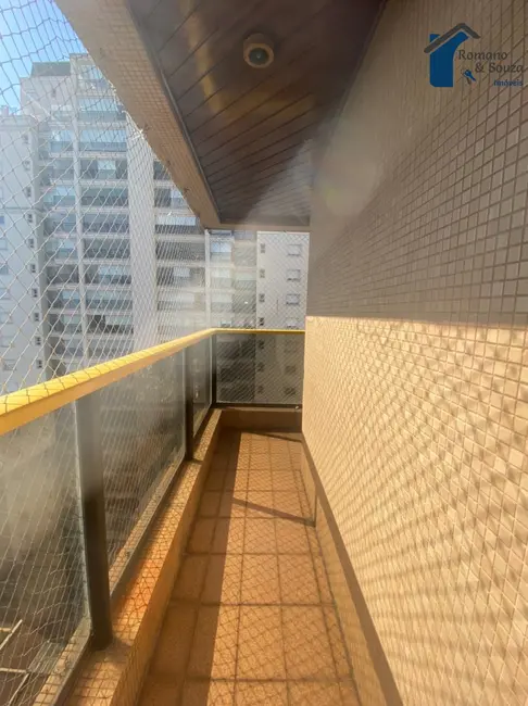 Apartamento com 3 quartos à venda, 143m2 em Santana, São Paulo - SP - imagem 9 Foto 9 de Apartamento com 3 quartos à venda, 143m2 em Santana, São Paulo - SP